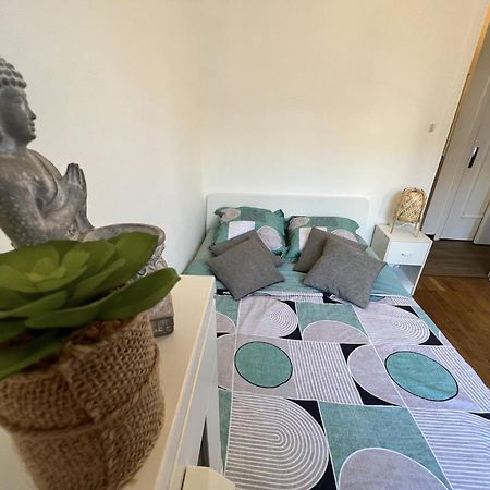 Lyon Chambre Cozy - Personne Seule Eksteriør billede