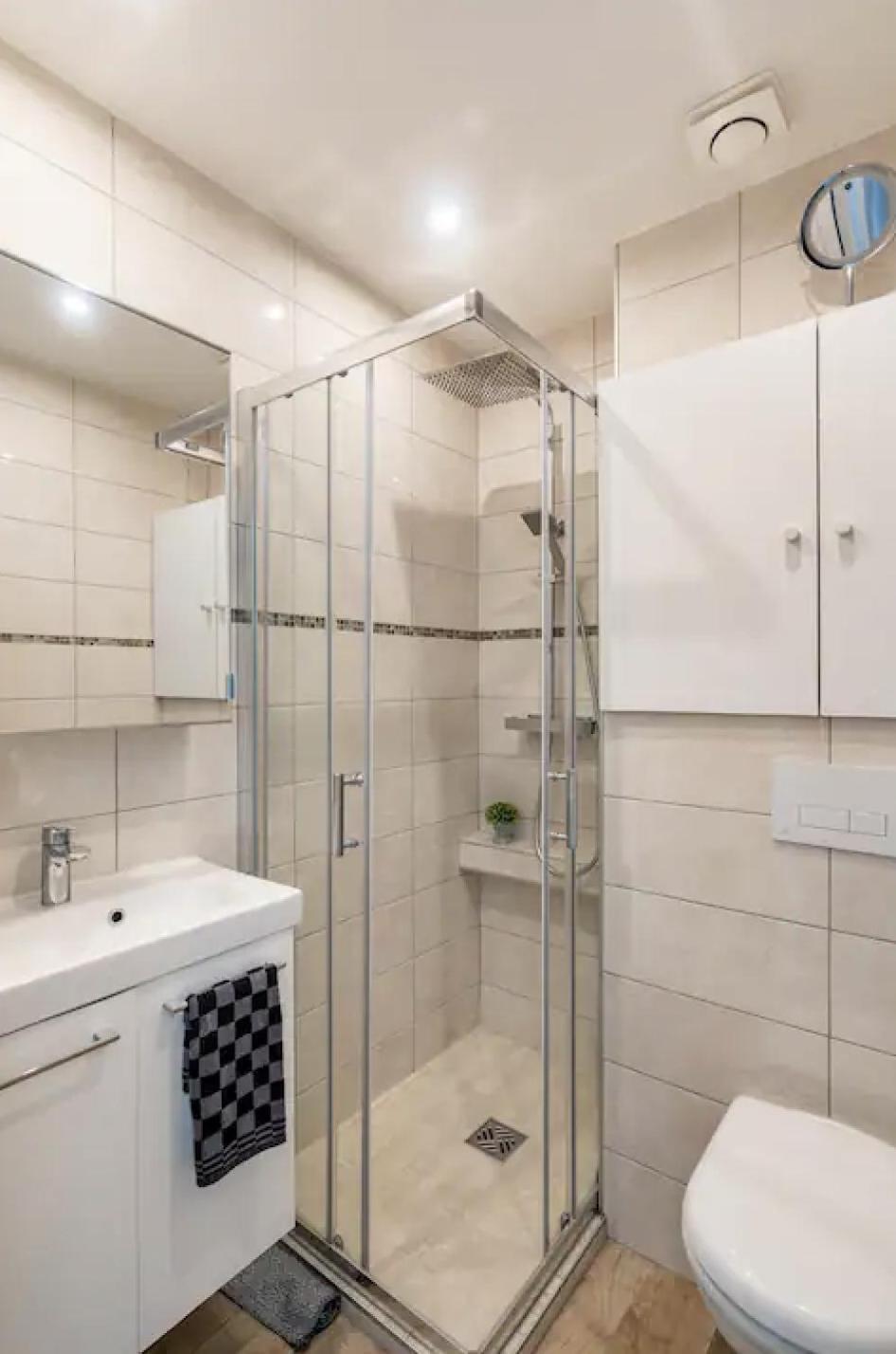 Lyon Chambre Cozy - Personne Seule Eksteriør billede